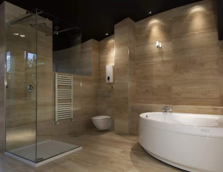 Installation de salle de bains Hérault